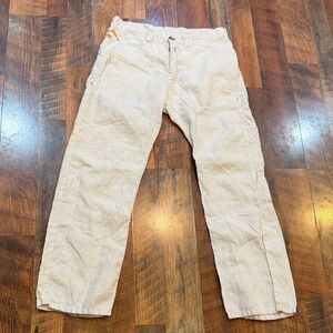 Replay Men's  Cargo Pants 32 (3450)